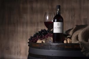 Villa Brunholi celebra a Itália com jantares e vinhos exclusivos
